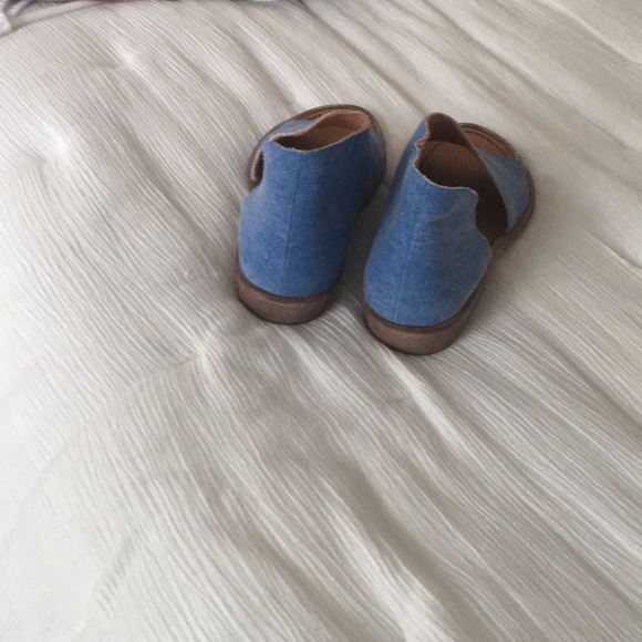 Free People shoes - Picture 3 of 7